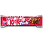 NESTLÉ Kit Kat ChunKy 40 g – Zboží Mobilmania