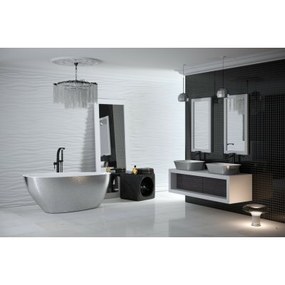 Besco GOYA 142 x 62 cm VANSAL14GLAM02 – Hledejceny.cz