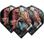 Winmau RHINO Iron Maiden Trooper extra tlusté – Zboží Dáma