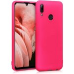 Kwmobile Huawei P Smart 2019 růžové – Hledejceny.cz