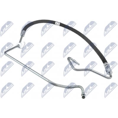 Hydraulická hadice, řízení NTY SPH-FR-006 (SPHFR006) – Hledejceny.cz