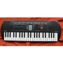 Keyboardy Casio SA 76