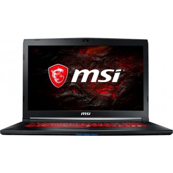 MSI GL62M 7RDX-2090CZ