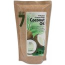Nature 7 Kokosový olej 100% čistý 1000 ml