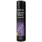 Motip Cockpit Spray Levandule 600 ml – Sleviste.cz