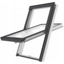 Střešní okno RoofLite Solid PVC 78 x 118 cm