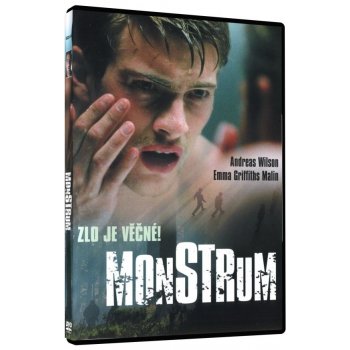 Monstrum DVD