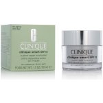 Clinique Smart Custom-Repair Moisturizer spf15 ( suchá a velmi suchá pleť ) 50 ml – Zboží Mobilmania