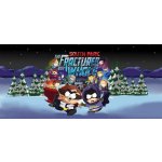 South Park: The Fractured But Whole – Zboží Mobilmania