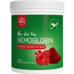 Pokusa RawDietLine Hemoglobin doplňky stravy pro psy a kočky 800 g – Hledejceny.cz
