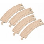 Bino kulaté koleje – Zboží Dáma