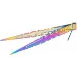 Jookah Kleště na uhlíky Rainbow – Sleviste.cz