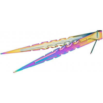 Jookah Kleště na uhlíky Rainbow – Sleviste.cz