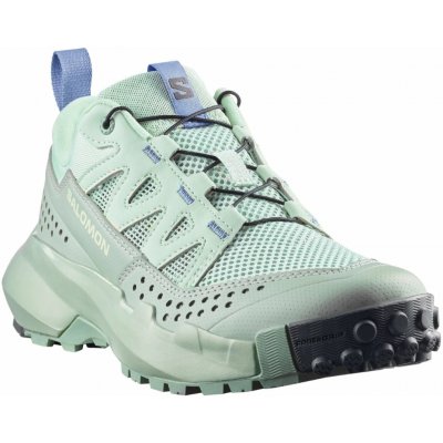 Salomon Terramphibian W L49141700 sea foam/green milieu/persian jewel – Sleviste.cz