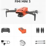 Xiaomi Fimi X8 Mini 3 Combo Xiaomi - RC_314627 – Zboží Živě Xiaomi Fimi X8 Mini 3 Combo Xiaomi - RC_314627 – Zboží Živě