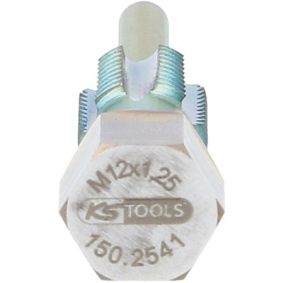 Závitník KS TOOLS 150.2541 – Hledejceny.cz