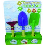 J.A.D. Tools nářadí G 528 sada 3 ks – Hledejceny.cz