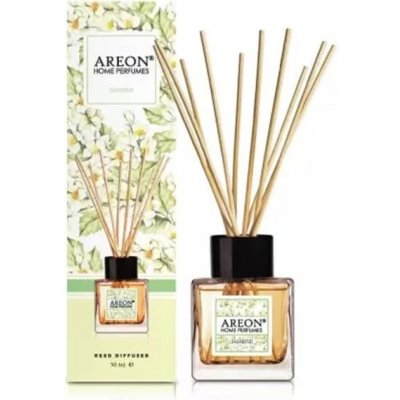 Areon Home Perfume Botanic Jasmine 50 ml – Zbozi.Blesk.cz