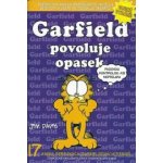 Garfield povoluje opasek – Hledejceny.cz