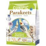 Cunipic Love Birds 3 kg – Sleviste.cz