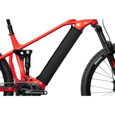 Obal na rám kola Montone e-Bike mCover – Zboží Dáma