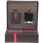 Carolina Herrera CH Man EDT 100 ml + 150 ml deospray dárková sada – Hledejceny.cz