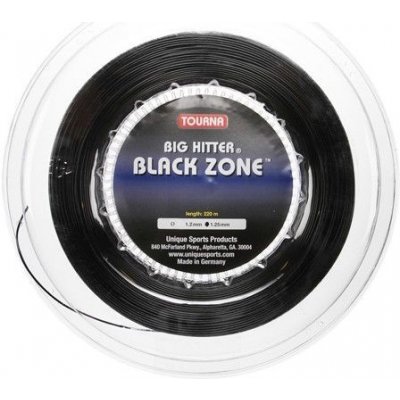 Tourna Big Hitter Zone 220 m 1,25 mm – Zboží Dáma