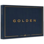 Jung Kook - BTS Golden CD – Zboží Mobilmania