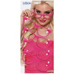 Boland Párty brýle růžové 4ks – Sleviste.cz