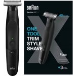 Braun Series X XT3100 – Sleviste.cz