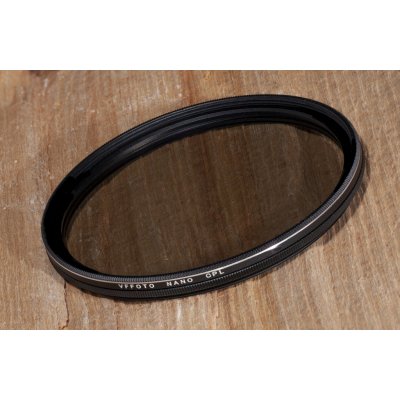 VFFOTO magnetický PL-C NANO 62mm – Zboží Mobilmania