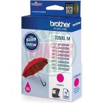Brother LC-225M - originální – Zboží Živě