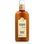 Erbario Toscano tělový balzám Vanilka a koření 250 ml – Hledejceny.cz