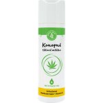 Zelená Země Konopné tělové mléko 200 ml – Zboží Dáma