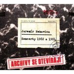 Jaromír Nohavica - Archivy se otevírají - Koncerty 1982 a 1984 CD – Hledejceny.cz