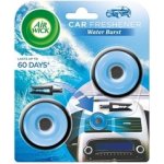 Air Wick Water Burst 2 x 8 g – Hledejceny.cz