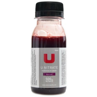 Umara U Nitrate shot 60 ml – Zboží Mobilmania
