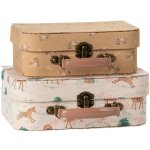 Set 2 látkových kufříků Unicorn Maileg – Hledejceny.cz