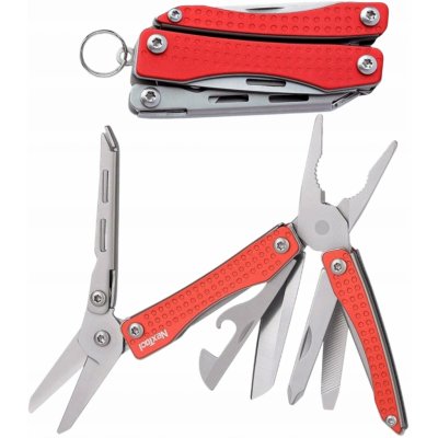 Nextool Multitool NE20051 10 v 1 – Zbozi.Blesk.cz