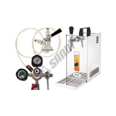 Lindr Pygmy 25 PLOCHÝ red. ventil N2 – Hledejceny.cz