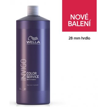 Wella Invigo Color Service Post Treatment 1000 ml