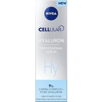 Nivea Cellular Hyaluron sérum 30 ml
