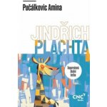 Pučálkovic Amina, 1. vydání - Jindřich Plachta – Hledejceny.cz