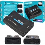 Scart Mastercon SH 888 – Zboží Živě