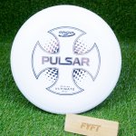 PULSAR - Ultimate disk (Innova) Bílá – Zbozi.Blesk.cz