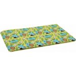 Misoko hygienická podložka pratelná Lions 70 × 80 cm 2 ks – Zboží Mobilmania