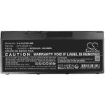 Cameron Sino CS-FUE551NB 3450mAh - neoriginální – Sleviste.cz