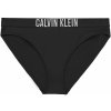 Calvin Klein dámské plavky spodní díl plavek Classic bikini