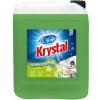 Ruční mytí Krystal na nádobí Lemongrass 5 l