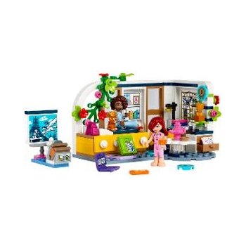 LEGO® Friends 41740 Aliyin pokoj